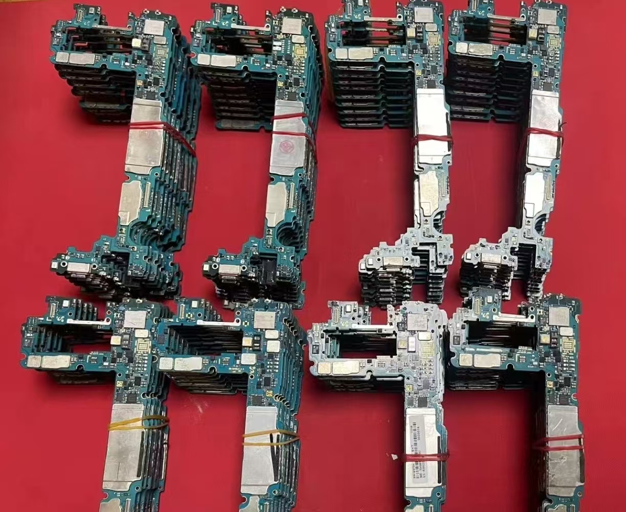 Complete Devices