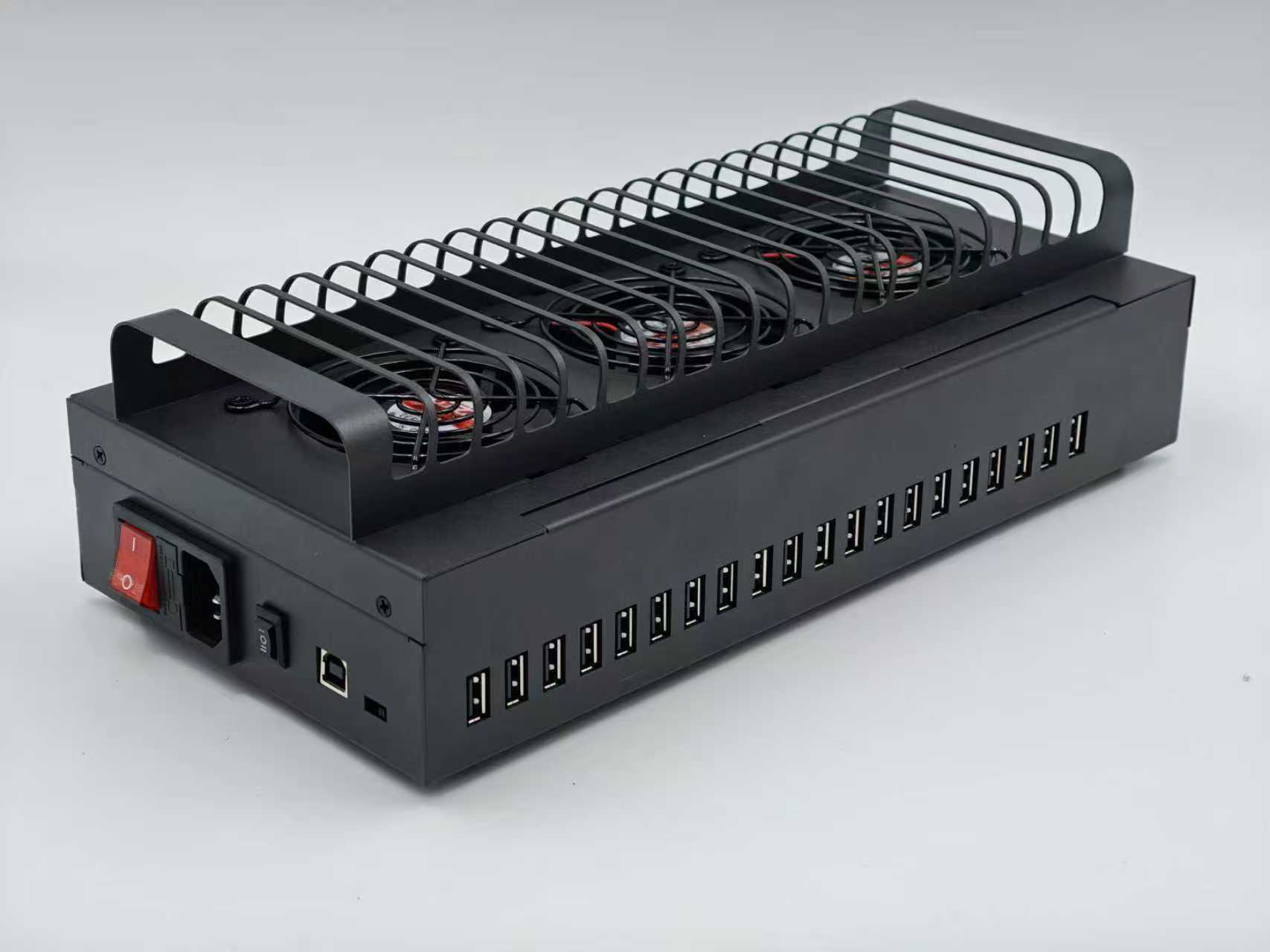 Device Farm Systems