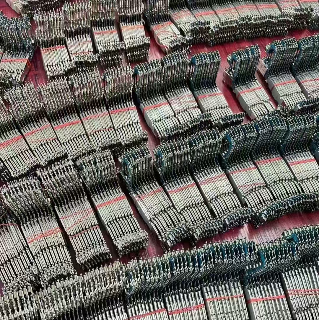 Mobile Motherboards